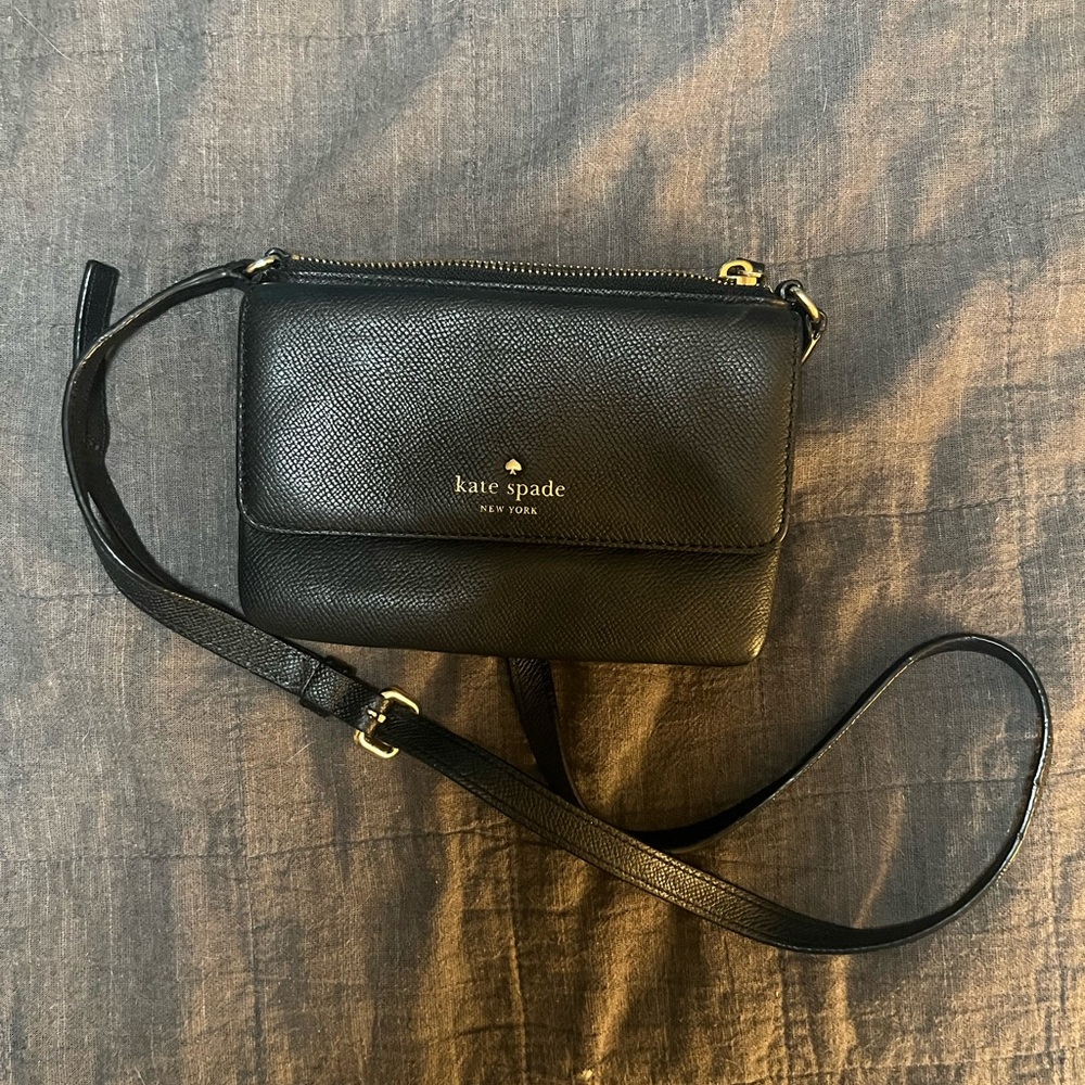 Kate Spade Crossbody Purse